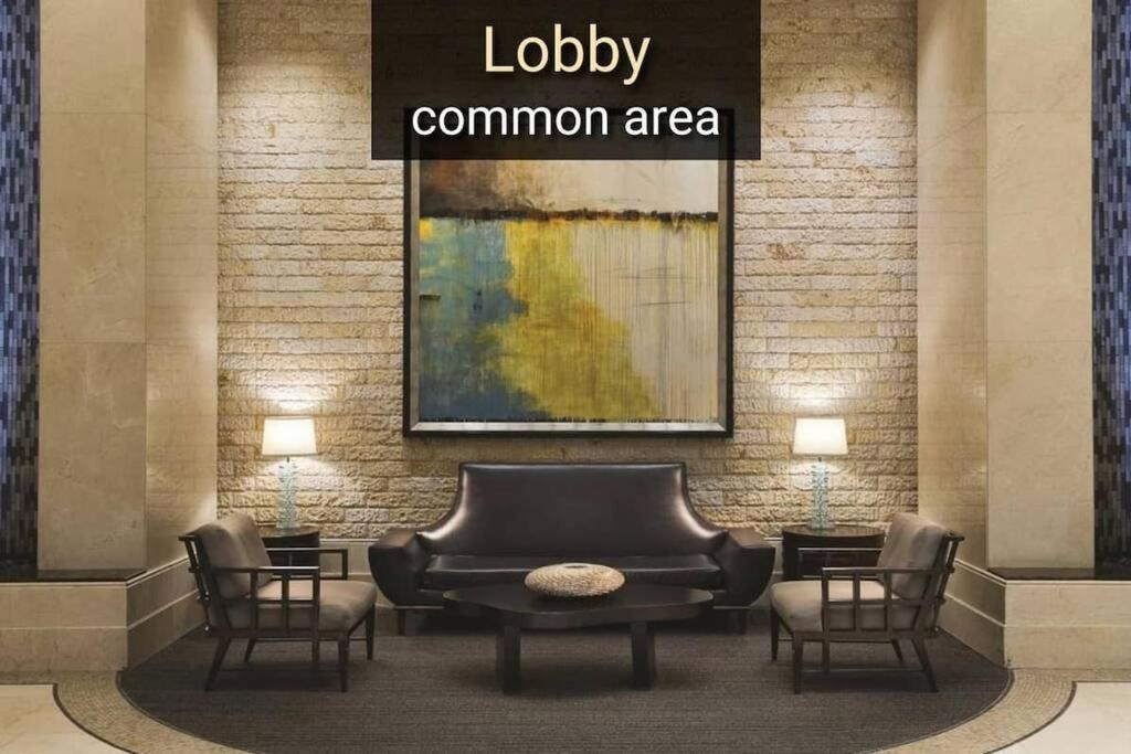 32Nd Flr Penthouse @Mgm Signature 1Bed, No Fee Las Vegas Zewnętrze zdjęcie