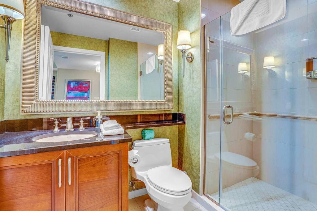 32Nd Flr Penthouse @Mgm Signature 1Bed, No Fee Las Vegas Zewnętrze zdjęcie