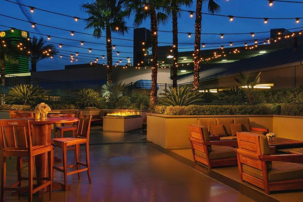 32Nd Flr Penthouse @Mgm Signature 1Bed, No Fee Las Vegas Zewnętrze zdjęcie